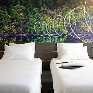 Standaard Kamer met Twee Aparte Bedden